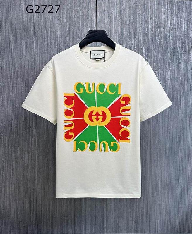 Gucci Men's T-shirts 2001